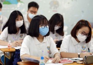 Phổ điểm thi tốt nghiệp THPT 2020 khối B